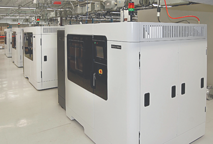 transforming auto industry