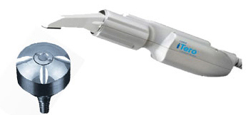 Biomet/3i Encode abutments.