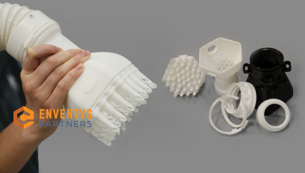 Additive Approach Webinar Header
