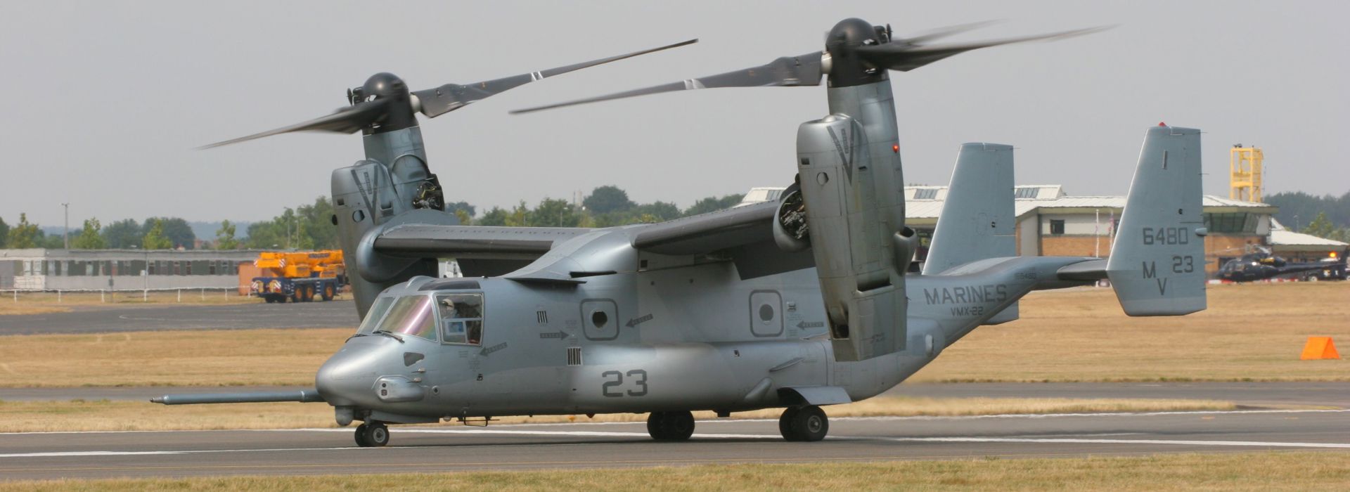 Bell helicopter