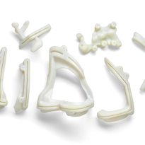 Biocompatible Digital ABS ™ Plus