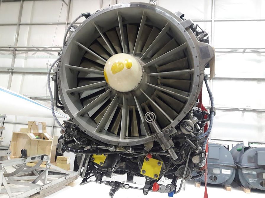 jigs and fixtures on the factory floor