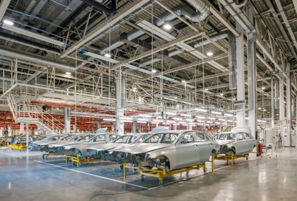 6 Ways 3D Printers Changed Automotive Manufacturing