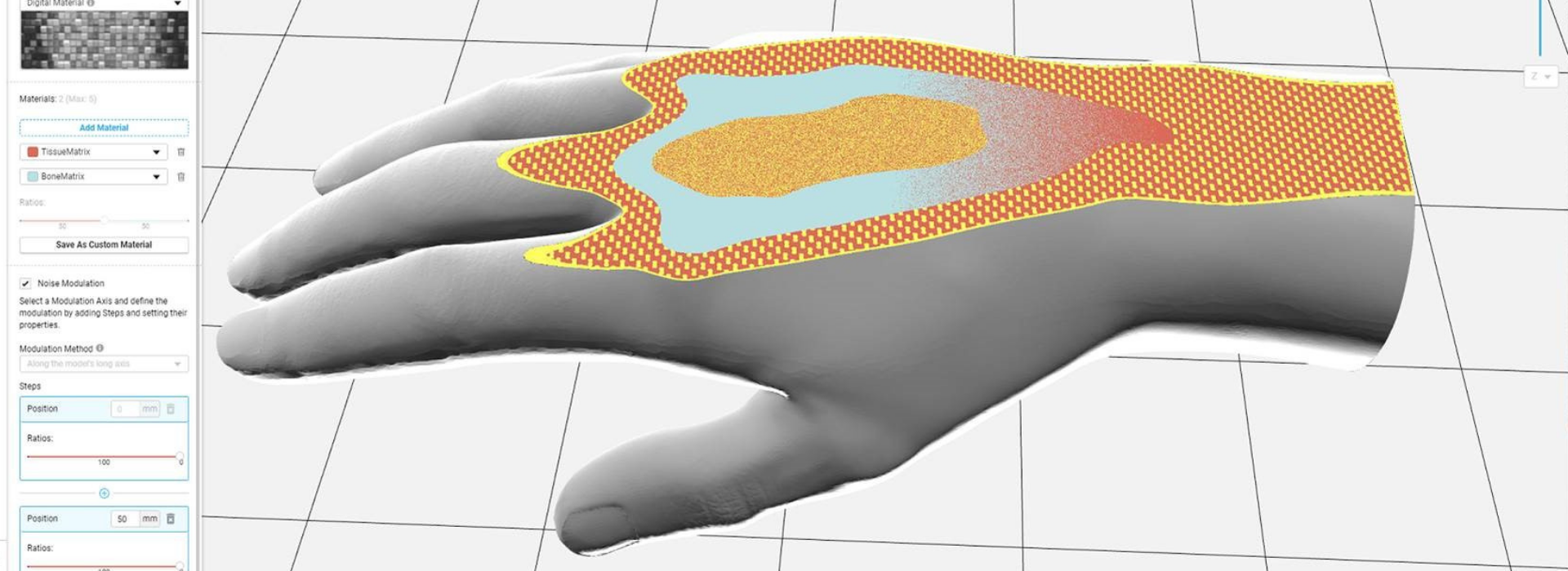 Webinar: How the latest innovation in 3D printing technology is