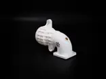 pipe-model-printed-with-toughone
