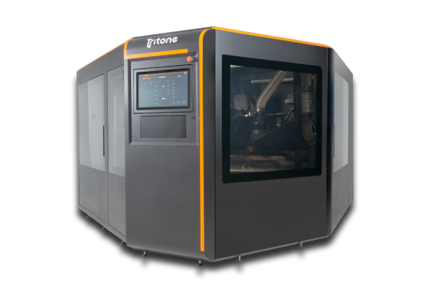 Tritone Dominant System