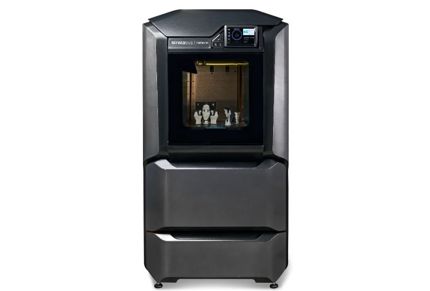 F370CR - Stratasys F123 Series Composite-Ready 3D Printer