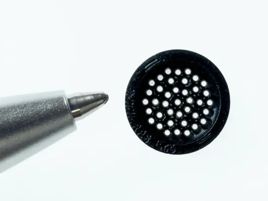 Somos WaterShed Black