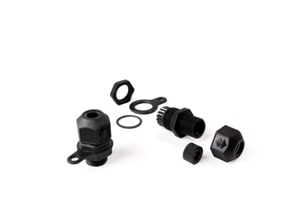 Cable Gland Somos WeatherX