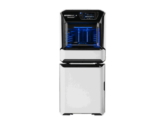 J5 DentaJet Dental 3D Printer 