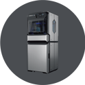 j55 prime 3d printer
