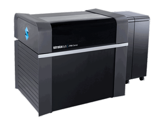 Stratasys J700 Dental 3D Printer