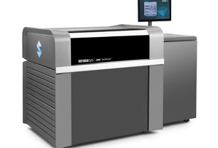 J850™ Pro 3D 프린터