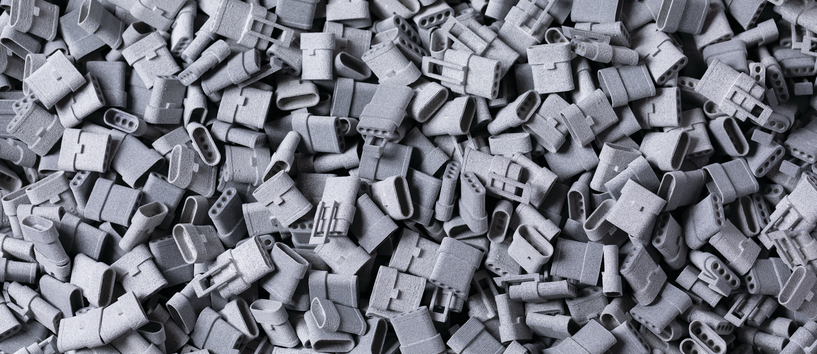 SAF end-use parts