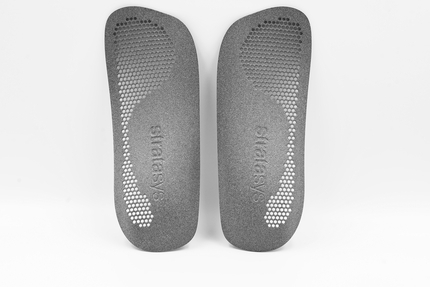 SAF Orthotics