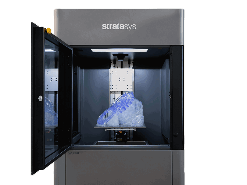 neo 450 3D 프린터