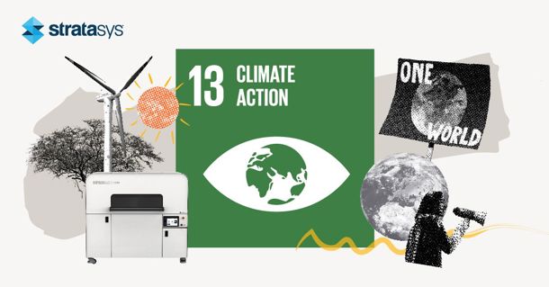Climate action goal