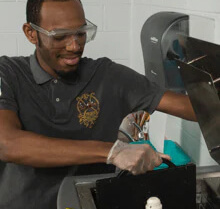 3d printing technical education