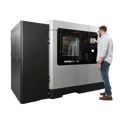 F900 - Large Industrial FDM 3D Printer.