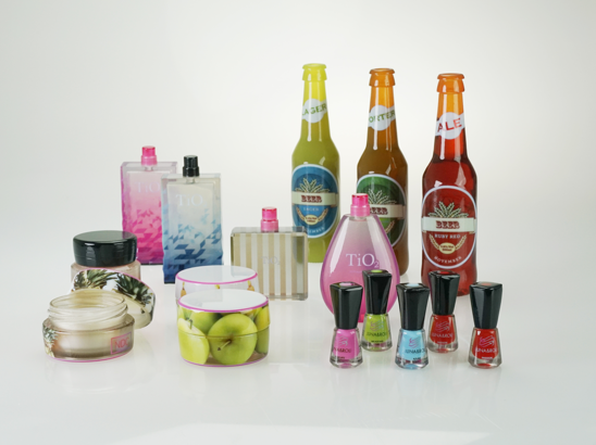 Consumer Goods Group Packaging. Consumer Goods Group Packaging.