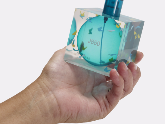 Perfume Bottle Perfume Bottle