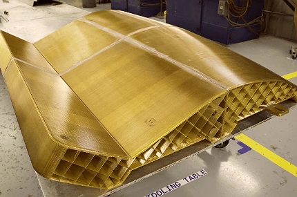 composite mold tools