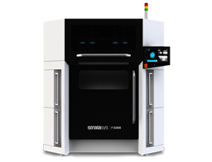 f3300 3d printer