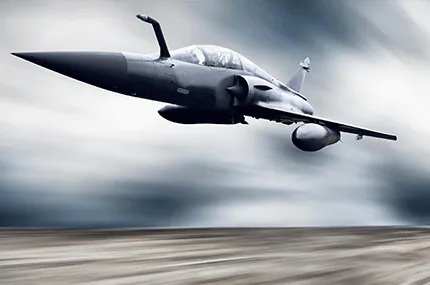 aerospace 3d printing industries