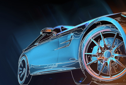 Automotive Industry 3D Printing Solutions