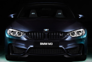 Automotive research and development with additive manufacturing processes.