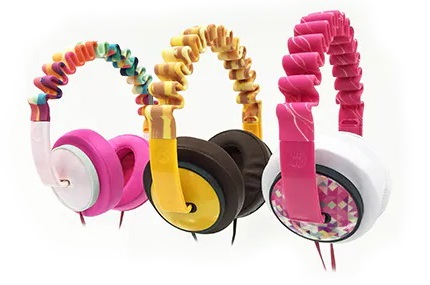 3d printed headphones