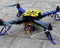 small list drone