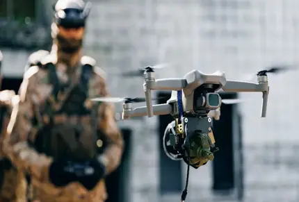 field deployed military