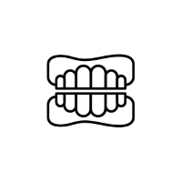 SYSS Dental Icon