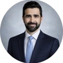 Andres Bernal headshot