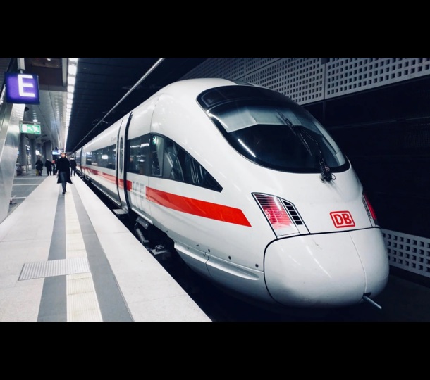 3d printed train parts