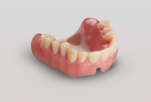 TrueDent Dentures