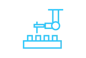 Stratasys End-of-Arm tooling icon