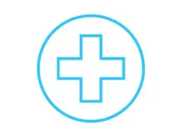 medical cross symbol