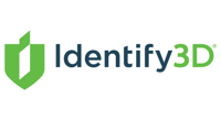 Identify3D logo