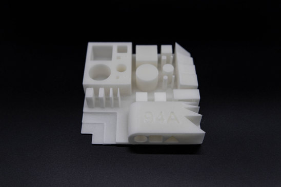 Addigy PPU 94AP6 - 3D Printed Part.