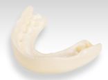 Addigy P3001 - 3D Printed Mouth Guard.