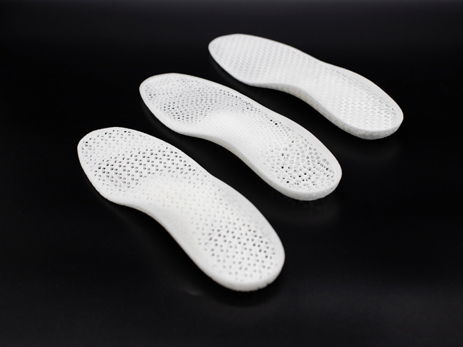 Addigy PPU 83AX1 - SLS 3D Printing Material.