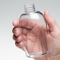 Somos® WaterClear Ultra 10122 Bottle