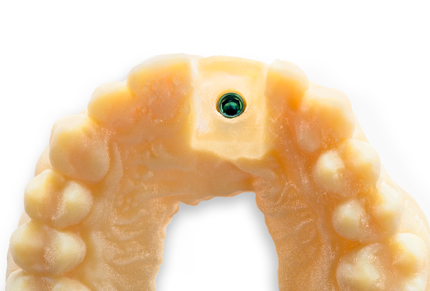 SURG with MED625FLX
