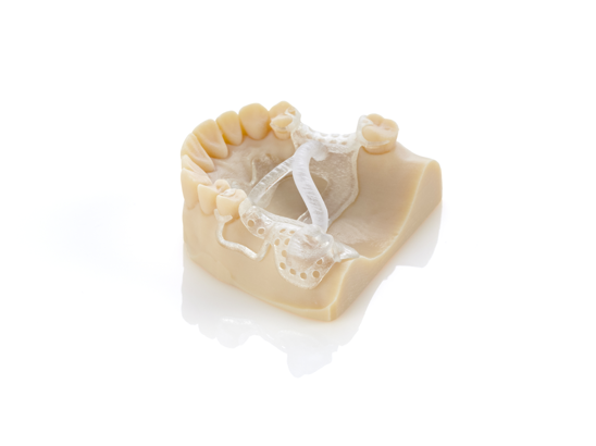 RPD model (MED620)