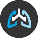 lungs icon