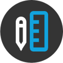 Prototyping icon