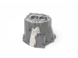 ATV gearbox