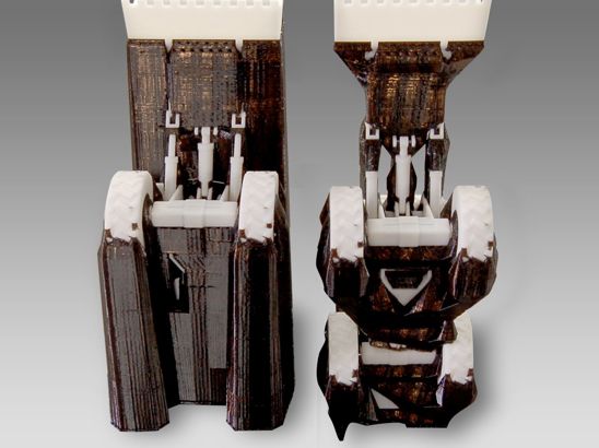 fdm ai souluble support smartsupports